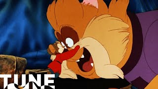 A Duo  An American Tail 1986 Soundtrack  TUNE [upl. by Doralin]