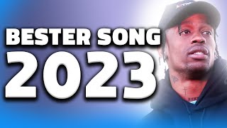 Die 5 BESTEN Rap Songs 2023 [upl. by Lamak758]