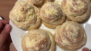 Easy Ensaymada [upl. by Chessa983]