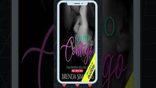 Audiolibro Reseña  Algo Contigo 🎧 Una Proposición Inocente de Brenda Simmons 📚 SHORTS [upl. by Ahseken]