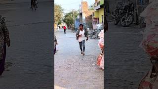 running dance of kamal jabiya viral dance shorts [upl. by Nashbar]