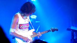 Jeff Beck  Corpus Christi Carol [upl. by Kurman]