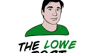 The Lowe Post  Brian Windhorst on the legacy of quotThe Decisionquot  June 30 2020 [upl. by Jayson]