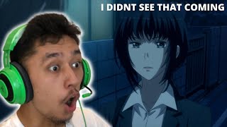 ReLife Episode 13 Reaction [upl. by Eido]