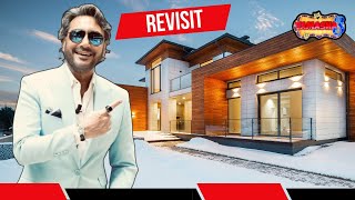 REVISIT TAMASHA SEASON 3 HOUSE  TAMASHA 3 GHR  ADNAN SIDDIQUI  TAMASHA SEASON 4 [upl. by Carnes]