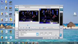 Aiseesoft Total Video Converter Tutorial Part1 [upl. by Fezoj]