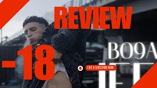 BO9AL  JEFE  REVIEW [upl. by Geier]