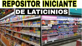 REPOSITORES DE LATICÍNIO INICIANTE O QUE FAZER [upl. by Koslo]