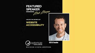 Unlock The Secrets of Website Accessibility Best Practices [upl. by Redneval]