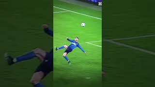 CR7 bicycle kick☠️🤯 [upl. by Arima]