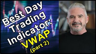 VWAP Trading Strategy [upl. by Bobbee194]