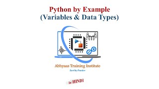 3 Variables and Data Types in Python  Find Type of Variables  Python Tutorial for Beginners [upl. by Assili675]