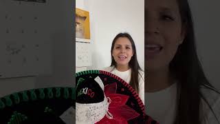 Venta de sombreros de charro mariachi mexicanos  fiesta mexicana [upl. by Lapham]