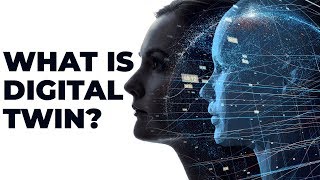 What is Digital Twin How does it work [upl. by Veriee495]