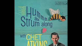 Hum amp Strum Along with Chet Atkins 1959  Chet Atkins [upl. by Zapot]