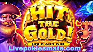 HIT THE GOLD💰HOLD AND WIN  BOOONGO [upl. by River]