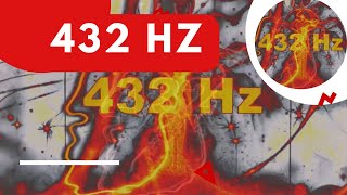 432 HZ  MUCİZELER ZENGİNLİK VE BOLLUK MANİFEST EDİN  İSTEKLERİNE ULAŞ [upl. by Goober]