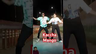 Biryani and kaccha mango bite dance going viral dance funny comedy tamil fun princy trending [upl. by Deanna]