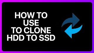 How To Use Macrium Reflect To Clone Hdd To Ssd Tutorial [upl. by Yltsew]