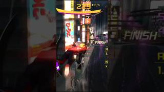 Asphalt 8 stunt🔥 shorts gaming [upl. by Ardnala]