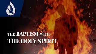 How to Receive the Baptism with the Holy Spirit [upl. by Ciri]