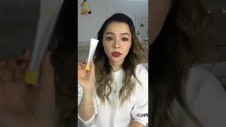 Review Melano CC  Trinh Phạm  Beauty blogger [upl. by Everett]