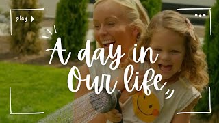 A DAY IN OUR LIFE [upl. by Uria]