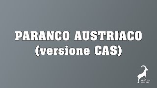 130 Paranco Austriaco versione CAS [upl. by Morlee]