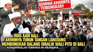 ALHAMDULILLAH AKHIRNYA JELAS TERNYATA PALSU DAN INI ASLINYA WAH WAH WAH [upl. by Honig]