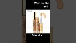 Buy a new makeup product from daraz makeuplover shortvideo [upl. by Akirret]