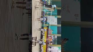 volleyball nagpur vs latur div u14 state level match 2024 लातूर विरुद्ध नागपूर राज्यस्तरीय सामना [upl. by Japha552]