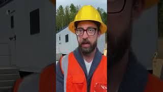 Oops Moments part131adamrose construction workers [upl. by Aierb]