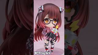 Nendoroid Robocosan Hololive Production nendoroid robocosan hololive chibi [upl. by Anerul]