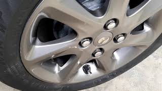 HOW TO REMOVE WHEEL CAPS FOR MYVI 14 INCH RIMS [upl. by Aicekat369]