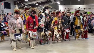 The 2023 Osage Nation Sovereignty Day Celebration [upl. by Onitsoga21]