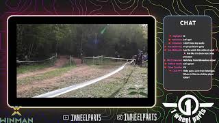 Winman2024 Dual Slalom [upl. by Haropizt]