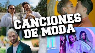 Las Mejores Canciones del 2022  Mejor Musica Pop 2022 Mas Escuchada [upl. by Oakie]