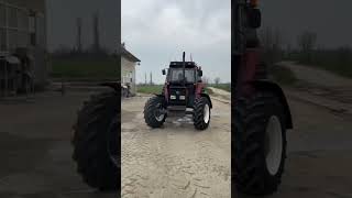 Ciğer Power 🚜🔥✔️ tarım türkfiat farming shortsvideo köy newholland tümosan case deveci [upl. by Aniretac]