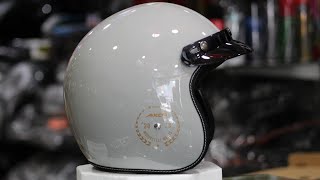 Axor Retro Euro Globe Helmet [upl. by Samuel]