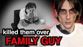 The YouTuber Who Slaughtered His Family [upl. by Eeryt521]