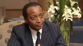 10 December  Patrice Motsepe  African Rainbow Minerals Exclusive [upl. by Tamberg603]