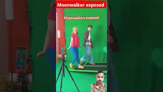 Moonwalker exposed bts satisfying moonwalkers [upl. by Fleda816]