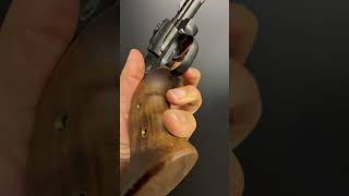 Korth Revolvers Finest Revolver on the Planet Made in Germany [upl. by Ivon453]