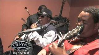 Yoskar Sarante  Esta Vida Live [upl. by Moyna]