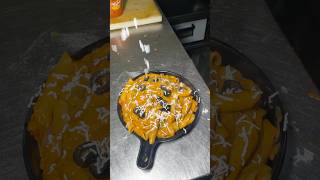 Makhani Sauce Pasta  shorts youtubeshorts HappySoull [upl. by Cioffred]