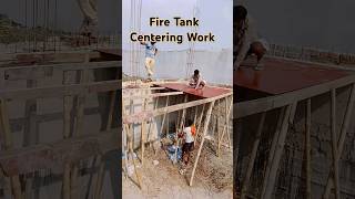 Fire 🔥 Tank Centering Work 🥹 [upl. by Teiluj]