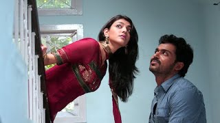 South Indian Movie Hindi Dubbed  South Love Story Movie Hindi Dubbed  love story movie southmovie [upl. by Lleznod]