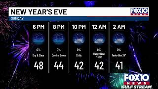 Colder mornings are ahead Meteorologist Jennifer Lambers has your wake up weather [upl. by Ursula]