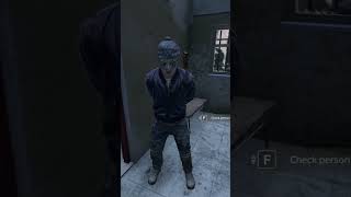 the tripwire trap in dayz [upl. by Aenej]