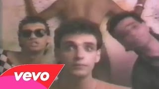 Soda Stereo  Dietetico Video Oficial HD [upl. by Trebled]